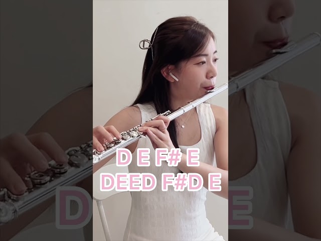 Vídeo relacionado con Taylor Swift Flute Music Book: 26 Iconic Songs for Beginners and Fans