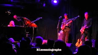 Vonda Shepard - You belong to me - Ally McBeal Soundtrack