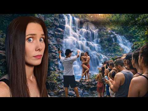 Before You Visit Bali... Watch This! (Instagram vs Reality)