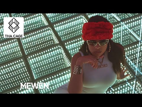 MEWEN - MOVE AWAY | A THA CAGE