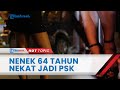 Sosok Nenek 64 Tahun Di Probolinggo Nekat Jadi PSK Tarif Rp 30 Ribu Akui Karena Desakan Ekonomi