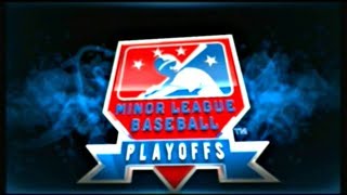 MLB 15 THE SHOW_ZEPHYRS (MIA) VS CHIEFS (2017) AAA CHAMPIONSHIP GAME