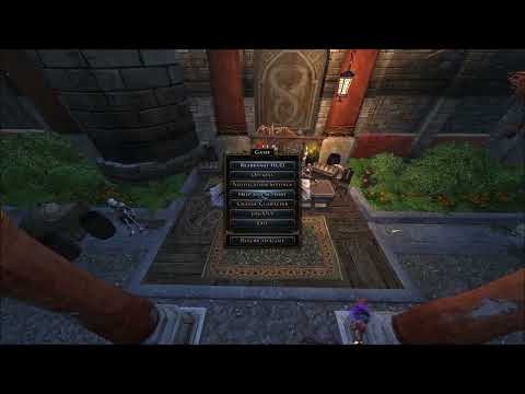 Neverwinter bug - Friends In High Places