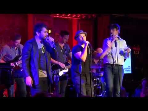 The (M)orons — "Balls to the Wall"