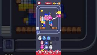 Pixel Flow Level 293