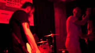 Gold Class @ Barracuda, SXSW 2016, Best of SXSW Live, HQ