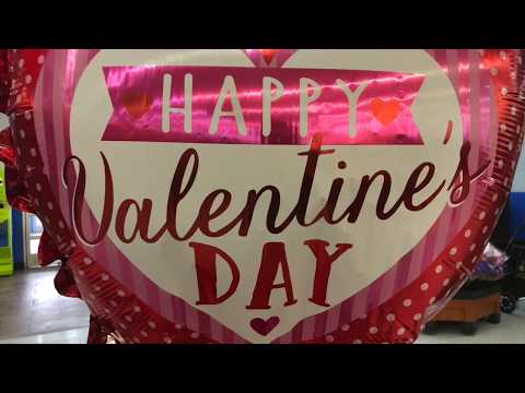 Happy Valentines Day - Bowing Polka - Ernie Kucera (Czech) Nebraska Polka Band