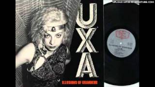 UXA - Immunity