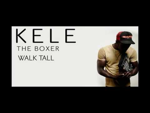 Kele Okereke - WALK TALL (New Song) + Lyrics + in HD