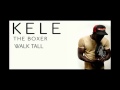 Kele Okereke - WALK TALL (New Song) + Lyrics + in HD