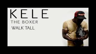 Kele Okereke - WALK TALL (New Song) + Lyrics + in HD