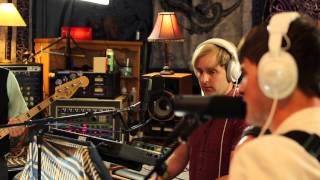 "Outta My Head" - Tommy and the High Pilots - LIVE AT STUDIO DELUX