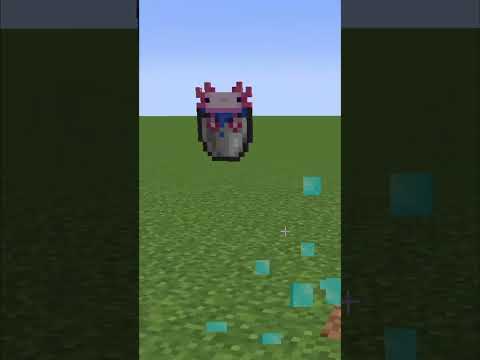 UltraLio - Cursed FAKE Diamond Block in Minecraft 😳 #Shorts