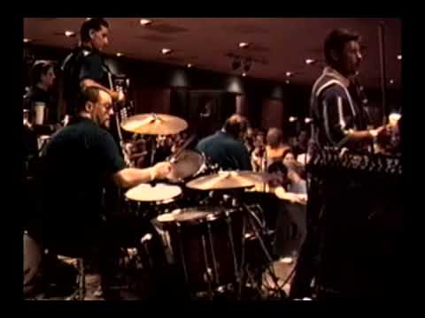 Dynatones - Seven Springs 1997 - You Gotta Be My Baby.