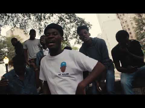 Black Killah  - Olham Pra mim (Prod. Lau Beatz)