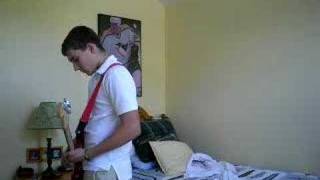 the things he carried-vanna (cover)