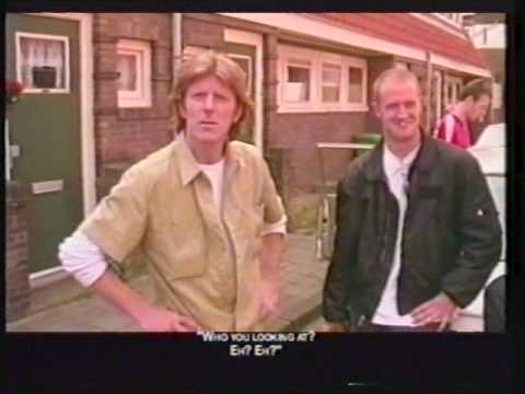 PC - Hooligans: Storm over Europe, Trailer 5, PC, United Games 2002 Video, 34 of 34.