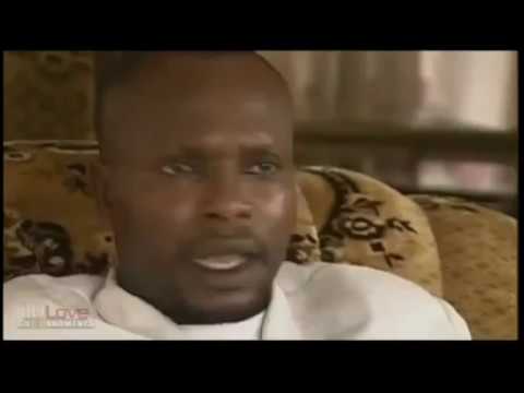 Pastor Daniel Ekechukwu's Testimony - After Death Experience