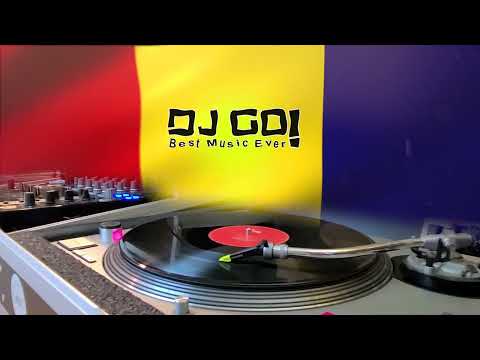 Dj Go! ft Costi, Vladuta L, Vali V, Baboiash, Nicu P, Liviu P, Paul S & Jador - ROMANIA MARE (Remix)