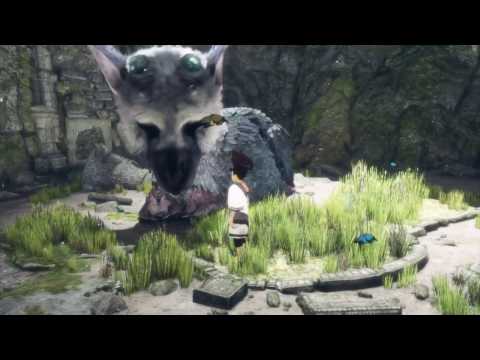 The Last Guardian™ Blind Playthrough Part 12 - HEADSGROWBACK