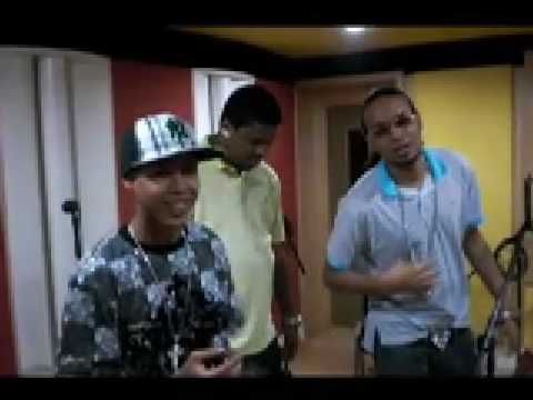 EL SOPRANO SNEAK PEAK