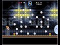 SMW Returns