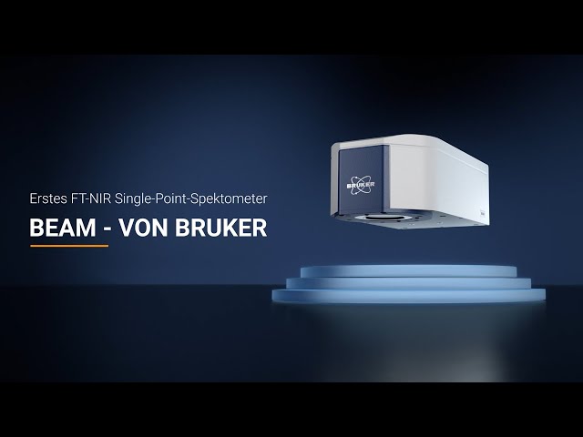 PAT im Einsatz: Kontrolle fester und halbfester Produkte in Echtzeit.