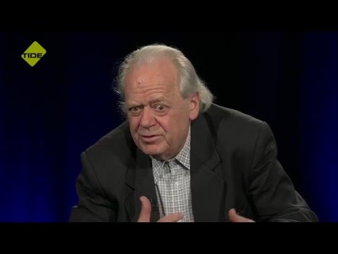 Dialog | Zu Gast: Evgeni Zemtsov