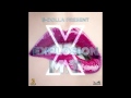 M.T - EXPLOSION - PS4 RIDDIM _ AUDIO OFFICIEL