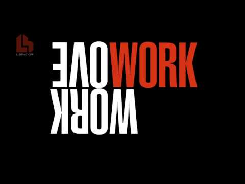 L'brador Arbetskläder