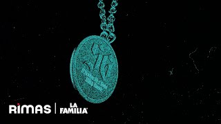 Bryant Myers, Hades 66, Noriel, Miky Woodz - 5G (Lyric Video) | Millo Gangster Club