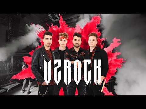 VZROCK - Red Love Party 2023 [After Movie]