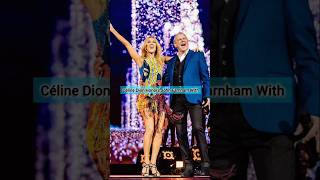 Céline Dion Honors John Farnham With “You’re the Voice” ❤️🎤