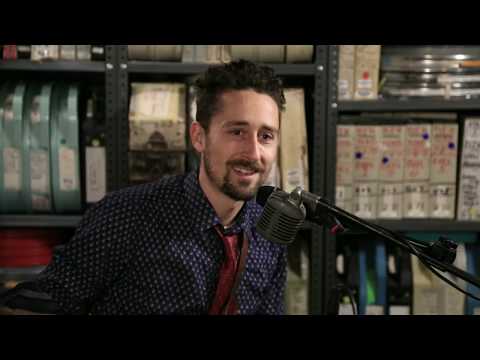 The Suitcase Junket at Paste Studio NYC live from The Manhattan Center