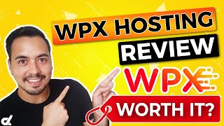 WPX Hosting Review (2026) ❇️ Speed Test, Live Demo & My Honest Recommendation