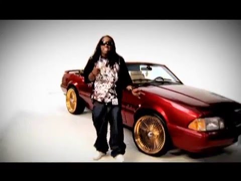 DEM HOODSTARZ “UGGH” REMIX OFFICIAL VIDEO