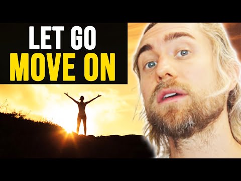 How to LET GO of Attachment In 10 Minutes (No B.S)