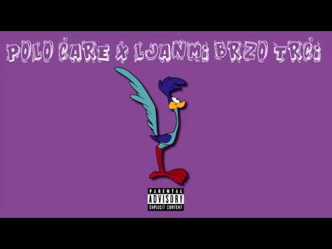 Polo Čare x Ljanmi Brzo Trči - Kreni na nas (prod. by 8K)
