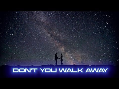 Billy Valentino / Tiguan Jones / Emerson Ware - Don't You Walk Away (Emotron)