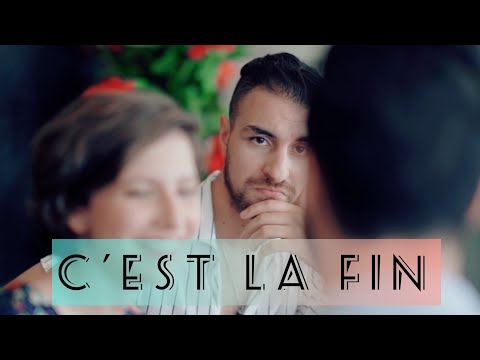 Mezyane - C'est La Fin (Clip officiel)