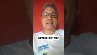 Vorcaro na CPI? Justamente no Dia do Depoimento do Vorcaro na CPI, a PF Prendeu o Dono do Master