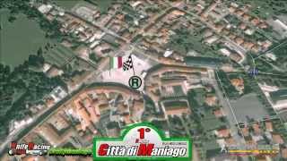 preview picture of video 'Trailer 1° Rallyday Città di Maniago - Trofeo Città dei Coltelli 2-3 Maggio 2015'