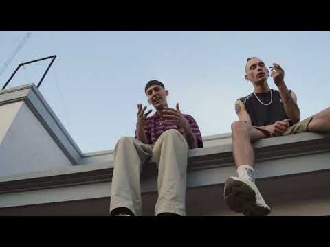 BARRAS SUELTAS - @malditoene4176 & @Weso1722 PROD. @SaturnoEST (SHOT BY: @buscatuluz424)