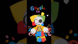GOOGLE CAT :3
