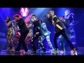 DSDS 2012: Top 10 - Good Feeling (Finale ...