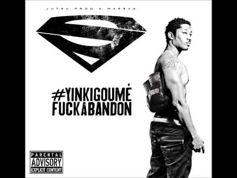 Shaolin feat Debrouya - Snapback X Jordan (Dancehall 2013)