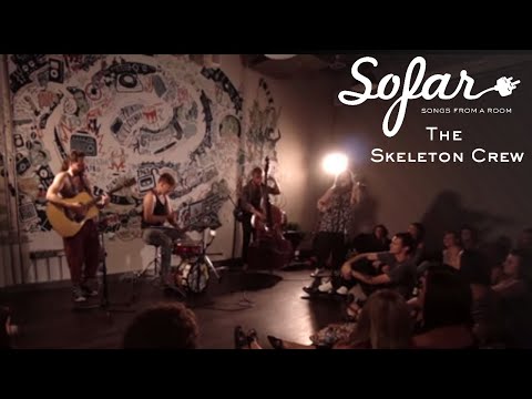 Buffo's Wake - Korobeiniki| Sofar London