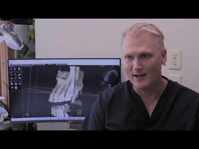 Saddleback Valley Endodontics — watch our video