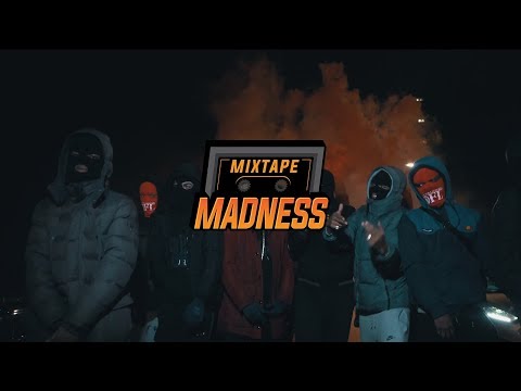 Young Pulse - Locked (Music Video) | @MixtapeMadness