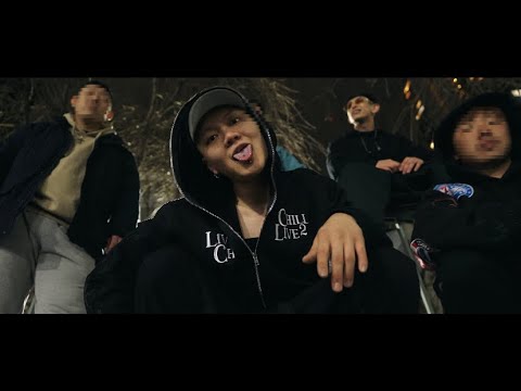 Cof - Over Size Ninja (Cof REMIX) Prod.Tam yellie